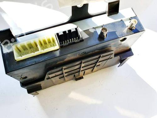 Electronic module AUDI A4 B8 (8K2) 2.0 TDI | BP36284727M83 - Image 2