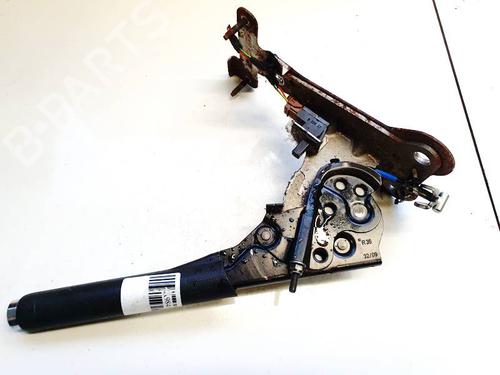 håndbremse håndbremse CITROËN C3 Picasso (SH_) 1.4 VTi 95 (SH8FSC, SH8FP0, SH8FP6) (95 hp) 35165890 35165890