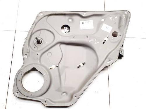 Used Rear right window mechanism Rear right window mechanism 35042758 35042758