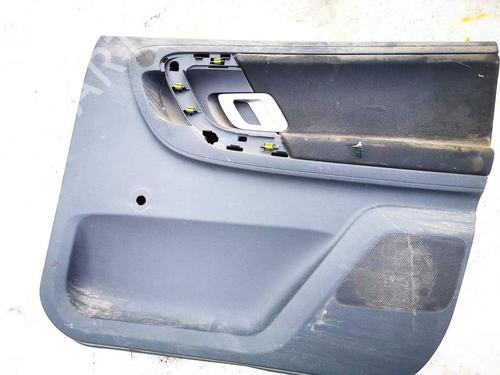 Used Rear right panel Rear right panel SKODA ROOMSTER (5J7) 1.9 TDI (105 hp) 34969691 34969691