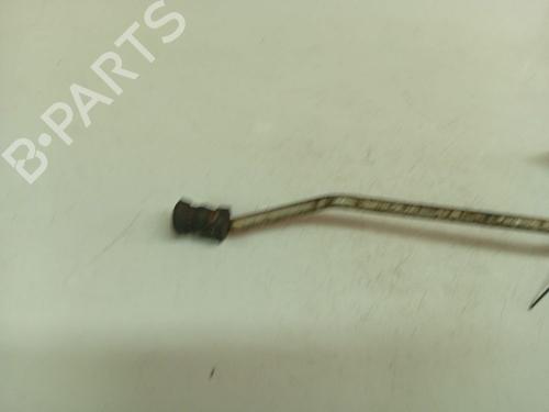 AC pipe RENAULT MEGANE III Hatchback (BZ0/1_, B3_) 1.9 dCi (BZ0N, BZ0J) | BP39967780M126 - Image 4
