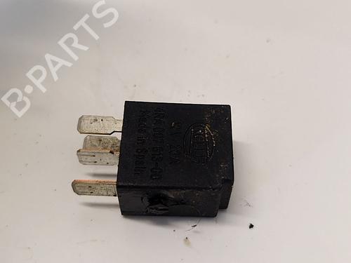 Electronic sensor MERCEDES-BENZ E-CLASS (W211) E 220 CDI (211.006) | BP37433998M84 - Image 3