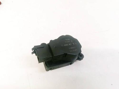 Electronic module MERCEDES-BENZ E-CLASS (W211) E 220 CDI (211.006) | BP32927295M83 - Image 2