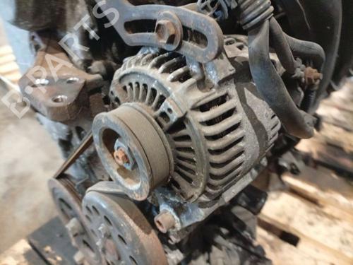 Used Alternator Alternator TOYOTA YARIS (_P9_) 1.5 (NCP91_, NCP91R) (109 hp) 36586184 36586184