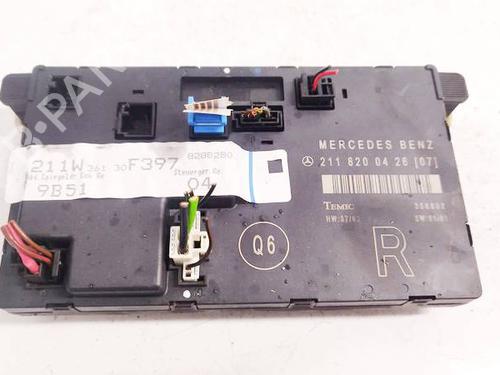 Used Electronic module Electronic module 37093285 37093285