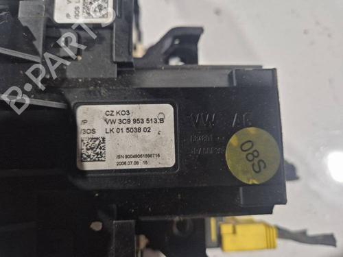 Warning switch VW PASSAT B6 (3C2) 1.9 TDI | BP35009534I22 - Image 3