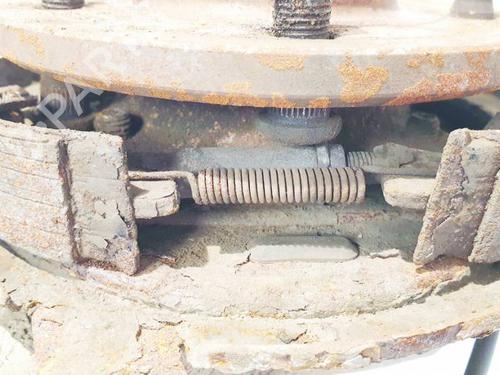 Hand brake CHRYSLER PACIFICA 3.5 | BP35317773I18 - Image 3