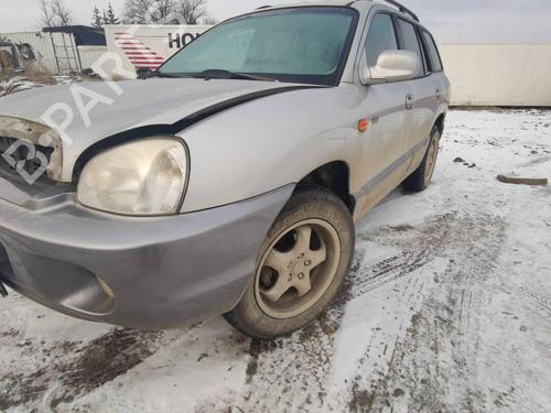 Engine mount HYUNDAI SANTA FÉ I (SM) 2.0 CRDi | BP33091868M89  - Image 5