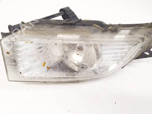 Used Right front fog light Right front fog light 34908157 34908157