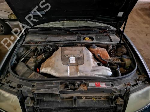 Engine mount AUDI A6 C5 (4B2, 4B4) 2.5 TDI quattro | BP32965207M89 - Image 7