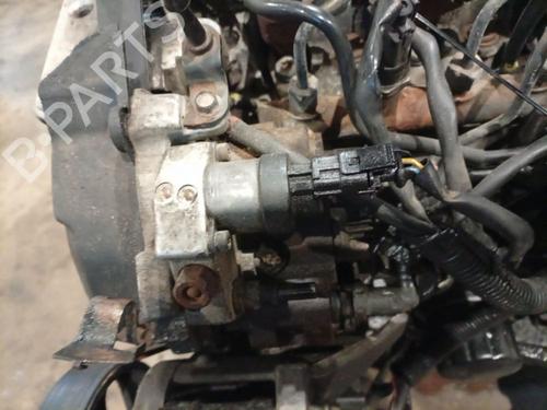 Injection pump NISSAN PRIMERA Hatchback (P12) 1.9 dCi | BP36690518M78 - Image 4