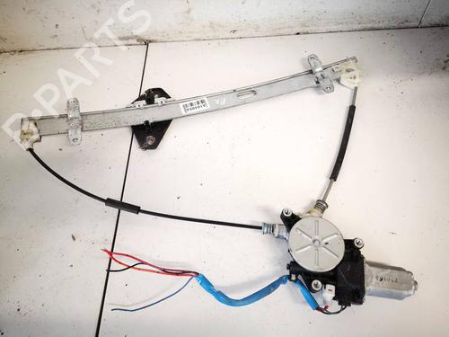 Used Front left window mechanism Front left window mechanism 34930392 34930392