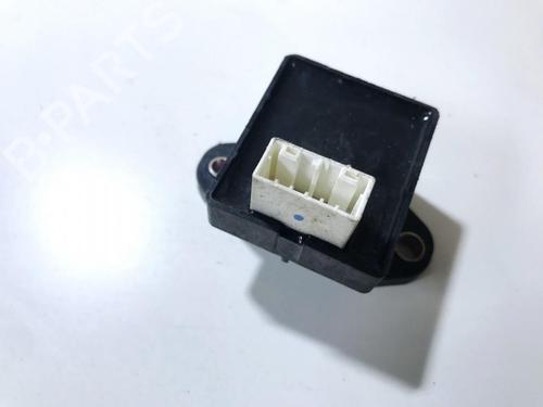 Used Electronic module Electronic module MAZDA 323 F V (BA) 1.5 16V (BA11) (88 hp) 33508072 33508072