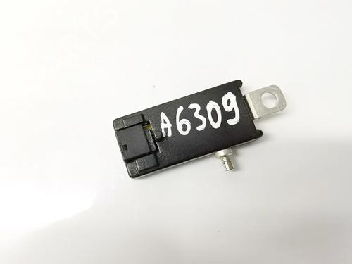 Electronic module AUDI A2 (8Z0) 1.4 | BP35548606M83 - Image 2