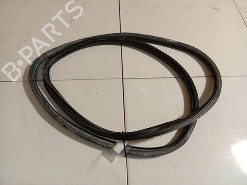 Used Rubber door seal Rubber door seal 34799138 34799138