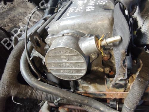 Used Vacuum pump Vacuum pump 35600645 35600645