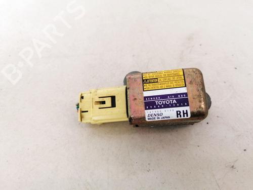 Used Electronic module Electronic module TOYOTA AVENSIS VERSO (_M2_) 2.0 D (CLM20_, CLM20R) (116 hp) 32874344 32874344