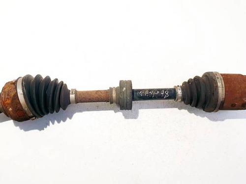 Used Left front driveshaft Left front driveshaft 34807015 34807015