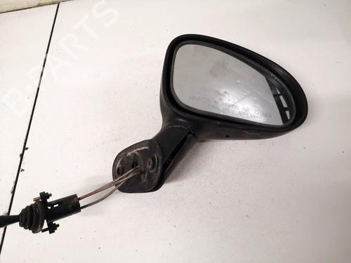 Used Right mirror Right mirror DAEWOO 1.5i (1C4) 1.5 (78 hp) 35472262 35472262