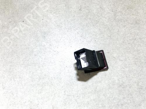 Warning switch SKODA FABIA II (542) 1.2 12V | BP35607718I22 - Image 2