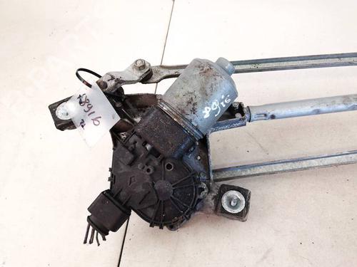 Used Front wiper motor Front wiper motor FORD MONDEO IV (BA7) 2.5 (220 hp) 35315384 35315384