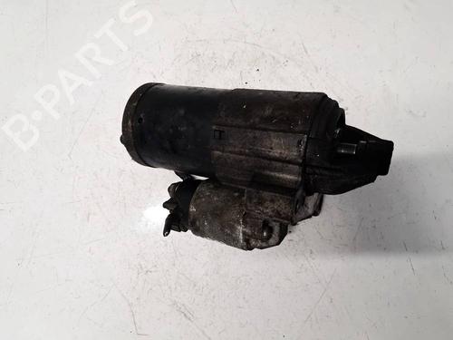Starter CITROËN C5 III (RD_) 1.6 HDi 110 (RD9HZC) | BP36895818M8 - Image 3