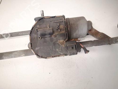 Used Front wiper motor Front wiper motor VW GOLF V (1K1) 1.9 TDI (90 hp) 34779413 34779413
