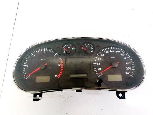 Used Instrument cluster Instrument cluster AUDI A6 C6 (4F2) 2.4 (177 hp) 35357085 35357085