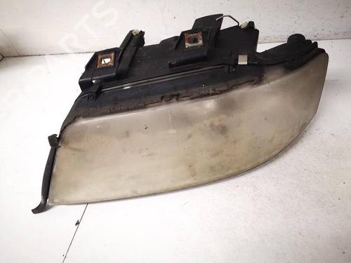 Used Left headlight Left headlight AUDI A6 C6 (4F2) 2.4 (177 hp) 35356031 35356031