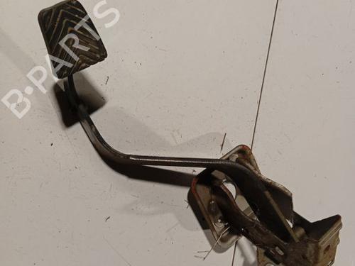 Used Pedal Pedal 34905610 34905610