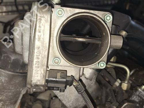 Used Throttle body Throttle body 34953077 34953077