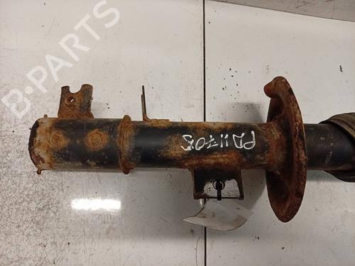 Right front shock absorber SUZUKI SX4 (EY, GY) 1.9 DDiS (RW419D) | BP38581496M17 - Image 3
