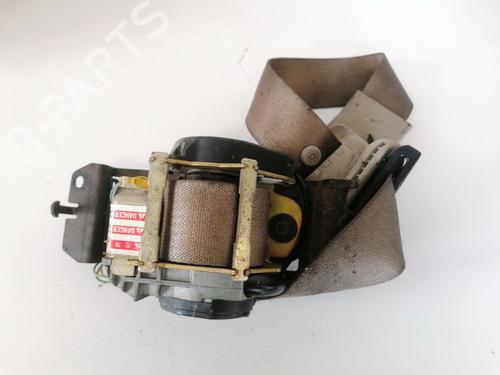 Used Front right seatbelt Front right seatbelt CHRYSLER PACIFICA 3.5 (253 hp) 35500056 35500056
