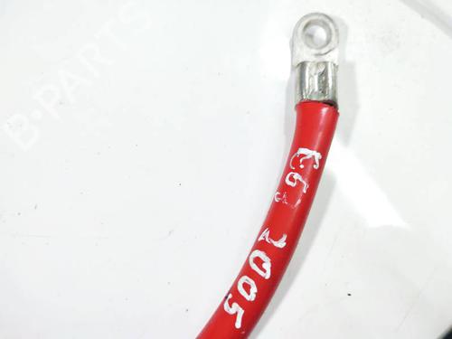 Cable BMW 3 (E90) 318 i | BP34847511E12 - Image 4