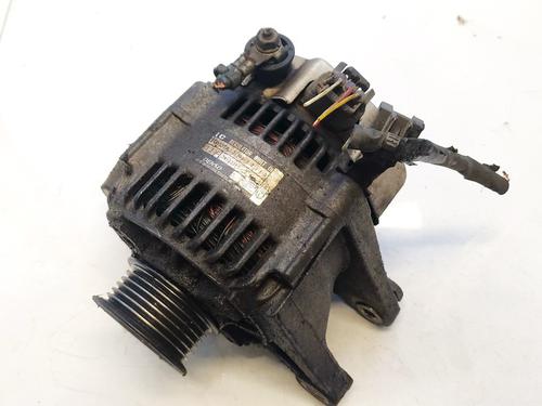 Alternator TOYOTA MATRIX (_E13_) 1.8 VVTi (ZZE132, ZZE134) | BP35453585M7 - Image 3