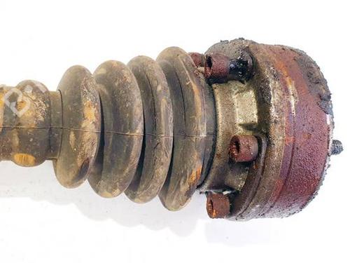 Left front driveshaft SKODA OCTAVIA II (1Z3) 1.6 TDI | BP35015985M38 - Image 3