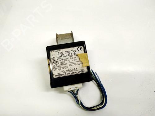 elektronisk-modul-mazda-premacy-cp-1999-2000-2001-2002-2003-2004-2005-32890579 main image