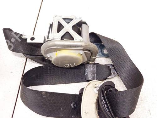 Front right seatbelt TESLA MODEL S (5YJS) 85 | BP37653877I25 - Image 2