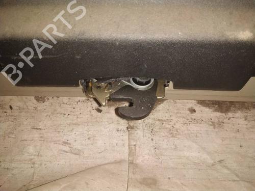 Used Tailgate lock Tailgate lock 35343395 35343395