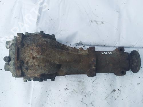 Used Rear differential Rear differential 35635820 35635820