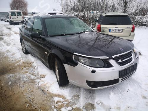 Used Parts SAAB 9-5 Estate (YS3E) 1.9 TiD (150 hp) 4471294