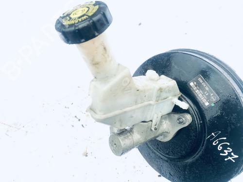 Used Brake master cylinder Brake master cylinder 35570213 35570213