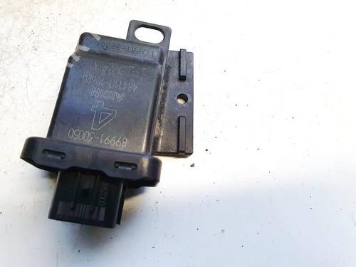 Used Electronic module Electronic module LEXUS IS II (_E2_) 220d (ALE20) (177 hp) 35135757 35135757