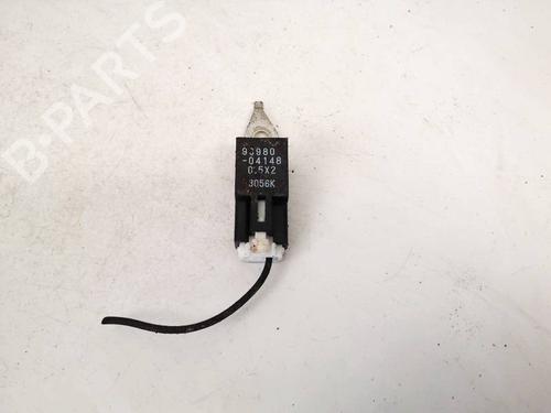 Used Other Other TOYOTA YARIS (_P9_) 1.0 VVT-i (KSP90_, KSP90R) (69 hp) 32601563 32601563