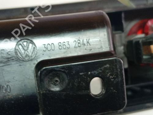Ashtray VW PASSAT B7 (362) 1.6 TDI | BP37228076I30 - Image 4