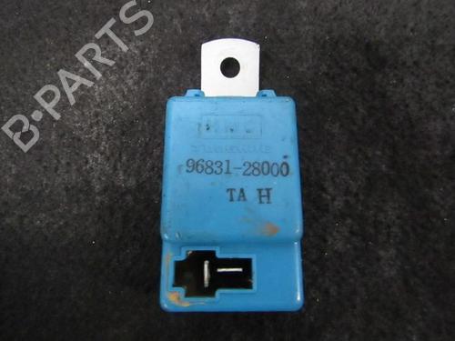 Used Other Other HYUNDAI LANTRA II Estate (J-2) 1.9 D (68 hp) 33487349 33487349