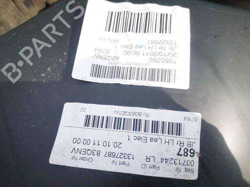 Rear left panel OPEL INSIGNIA A (G09) 2.0 CDTI (68) | BP35279113C60 - Image 3