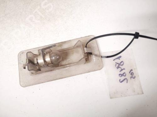 Interior roof light FORD TRANSIT Van (FA_ _) 2.0 DI (FAE_, FAF_, FAG_) | BP35371733I8 - Image 2
