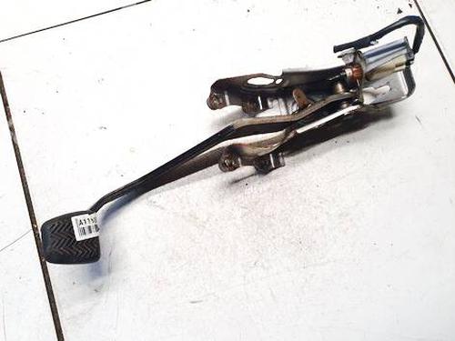Used Clutch slave cylinder Clutch slave cylinder TOYOTA AURIS (_E15_) 2.0 D-4D (ADE150_, ADE150R) (126 hp) 40275922 40275922
