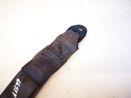 Engache cinturón Engache cinturón MAZDA MPV II (LW) 2.0 DI (136 hp) 35580469 35580469
